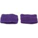 Travel Sickness Relief Bracelet - Anti-Nausea Solution for Adults & Kids | Purple Nausea Relief | 1 Pair - Buy Online on GoSupps.com