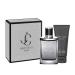 Jimmy Choo Man 2 Piece Holiday Gift Set Shower Gel 100 ml