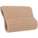 10pcs Soft Silicone Toe Cushion Tubes - Toe Sleeve Protectors for Blisters, Calluses & Corns - Relief from Toe Pressure Pain - Large Size - Buy Online on GoSupps.com