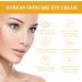 Rice Eye Cream For Dark Circles And Puffy Eyes Rice Eye Cream Anti Aging Eye Cream With Natural Rice Extract Brightens Under Eye Diminishing Deep Wrinkles Suitable For All Skin Types - Buy Online on GoSupps.com