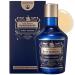 Blue Blended Toner Essence - Men Facial Toner Essence with Hyaluronic Acid & Amino Acid - Hydrating Toner Restore Vitality All in One Face Toner & Aftershave 6.09 fl.oz.