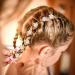 10 Mini Diamond Hair Clips - Floral Hair Jewelry for Women & Girls | Perfect for Parties Weddings & Everyday Use | Sweet Small Hair Accessories - Buy Online on GoSupps.com