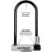 Kryptonite Kryptolok Standard U-Lock Bicycle Lock Set with FlexFrame-U Bracket and Security Cable - Buy Online on GoSupps.com