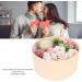 Premium Scented Candles for Home | Artificial Roses Aromatherapy for Anniversaries Birthdays & Holidays - Buy Online on GoSupps.com