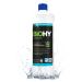 BiOHY Rinse Aid (1l Bottle) | Ecological high Concentrate | Suitable for All (Commercial) dishwashers for Unbeatable Shine on Glasses | BIO-logically degradable (Klarsp ler) 1 l (Pack of 1)