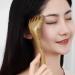 Wooden Scalp Massage Comb - Five-Claw Multifunctional Head Scratcher | Portable Device for Neck & Legs | Moisture Removal - Buy Online on GoSupps.com