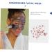 Beavorty Mask Skin Care Sheet 100 Compressed Compressed Facial Mask Set medium white - Buy Online on GoSupps.com