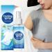 Cooling Mist Spray Refreshing Cooling Spray for Clothes and Skin 50ml Soothing Liquid Mists for Men Women Athletes Teens Yoga Running Beach Outdoor Travel Vacation Use - Buy Online on GoSupps.com