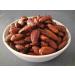 Classic Salted Roasted Almonds (Badam) - Delicious and Crunchy Snack Vegan Non GMO Bar Snack (1) 1.0 Kilograms