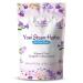 FIVONA Yoni Steaming Herbs - For Feminine Use And Rituals - V-Detox Cleanse Wash Odor Control - 2 to 4 sessions - Female PH Balance- 1.76 Ounces Blue Moon Herbal Blend