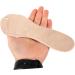Buy CALLARON Shoe Insoles Cushion Support Pad for Women s Sandals & Slippers - Comfort & Damping for All Footwear - International Shipping Available - Buy Online on GoSupps.com
