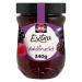 Schwartau Extra forest fruit jam 340g