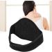 Magnetic Self-Heating Neck Support | Pain Relief & Comfort for Sports | International Shipping - Buy Online on GoSupps.com
