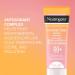 Neutrogena Invisible Daily Defense Fragrance Free Sunscreen Lotion SPF 50+ 88 mL 88 ml (Pack of 1) - Buy Online on GoSupps.com
