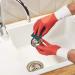Spontex Perfect Light Household Gloves - Eco-Friendly Latex Anti-Slip Size L 2 Pairs for All Cleaning Tasks - International Shipping Available - Buy Online on GoSupps.com