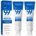 9.9% Hydroxyapatite Toothpaste for Enamel Protection and Tooth Strengthening (2PCS) Nano Hydroxyapatite Toothpaste Gentle Mint Fresh Breath Daily Use for Oral Health