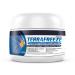 TERRAFREEZE Pain Relief Cream 2oz Extra Strength Pain Relieving Formula - Arthritis Joint Muscle Back Neck & Shoulder Pain Natural Ingredients Non-Greasy & Refreshing Pain Reliever