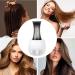 Applicateur d'huile pour cuir chevelu peigne applicateur pour cuir chevelu Applicateur d'huile pour | de liquide multifonctionnel pour applicateur de Blanc - Buy Online on GoSupps.com