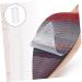 Buy NOLITOY Sole Stickers - Noise Reduction & Non-Slip Shoe Sole Protectors | International Shipping - Buy Online on GoSupps.com