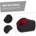 GLEAVI 4 Pairs Heel Cover - Breathable SBR Comfort for Misses | Shop Internationally - Buy Online on GoSupps.com