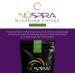 N Spira - Black Mushroom Coffee - 6 Adaptogen Mushrooms for Brain Clarity Gut Health & Immune Support - Lower-Caffeine Alternative - 30 Servings - Buy Online on GoSupps.com