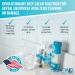 OAP Cleaner Foam Retainer Cleaner for Aligner, Invisalign, Denture & Mouth Guard | Orthodontic 60 Second Cleanser | Paraben, Sulfate, Triclosan Free | 44.3mL Bottle - Pack of 1 - Buy Online on GoSupps.com