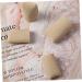 Gogogmee 2pcs Corn Silica Gel Toe Guards - Elastic Toe Caps for Protection - 2.6x4cm - Buy Online on GoSupps.com