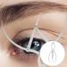 R gle Sourcils Acier Inoxydable pour Microblading Pied Coulisse Flexible pour Mesure Pr cise et quilibre des Sourcils Outil de Dessin Pratique pour Femmes - Buy Online on GoSupps.com