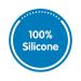 Dr. Brown's Milestones Options+ Sippy Spouts 2-Pack - Wide-Neck Soft Silicone - 6m+ - Transitions Nipple - 2 Count - Buy Online on GoSupps.com