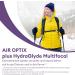 Buy Air Optix Plus HydraGlyde Multifocal Monthly Lenses - 6 Pieces | BC 8.6 mm DIA 14.2 mm Add Med -1.0 Diopters | International Shipping Available - Buy Online on GoSupps.com