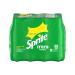 Sprite 300mL Mini Bottles Pack of 8