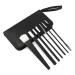 Pedicure Knife Set for Feet - Segbeauty 7pcs Ingrown Toenail Blade Tool with Storage Bag - High Manganese Steel Nail Knives Cuticle Remover - Professional Foot Repair Sharp Blade Kit for Nail Corn Callus - Buy Online on GoSupps.com