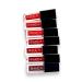 Indestructible Matte Liquid Lipstick - Long-Lasting Vibrant Red Shades | International Shipping Available - Buy Online on GoSupps.com
