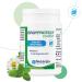 Nutergia – Intestinal comfort – Maintenance of a healthy mucosa – Dietary supplement – ??60 Capsules – Made in France