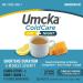 Nature's Way Umcka ColdCare Day & Night Drink Mix - Lemon & Honey, 12 Packets - Buy Online on GoSupps.com