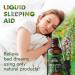Organic Mugwort Extract Liquid Drops for Relaxation & Stress Relief - 2 Fl Oz - Made in USA - Buy Online on GoSupps.com