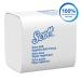 Kleenex Scott Hygienic High-Capacity Folded Tissue (48280) 2-Ply White Single Pull (250 Sheets/Pack 36 Packs/Case 9000 Sheets/Case) - Buy Online on GoSupps.com