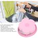 10pcs Reusable Washing Machine Hair Filter Mesh Bags - Laundry Hair Remover for Pulsator Washer - Buy Online on GoSupps.com