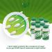 Necta Sweet 1-Grain Saccharin Tablets - Zero-Calorie Sugar Substitute (8-Pack, 1000 Tablets/Bottle) - Buy Online on GoSupps.com