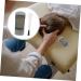 Didiseaon 1 Set Comb Hair Oil - Essential Oil Essence for Scalp Care | Shop Internationally - Buy Online on GoSupps.com