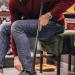 Elderly Sock Assistant Sock Helper for Seniors Multifunction Socks Helper with Shoe Horn Function Detachable Adjustable Dressing Hook for Pregnant Woman Fanelod Black A - Buy Online on GoSupps.com
