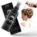 Elevate Hair Fiber Locking & Setting Hold Spray - Long Lasting Formula for Men and Women | 2-6 Month Supply - Buy Online on GoSupps.com