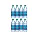 Dasani Purified Water, 16.9 Fl Oz (8 pack, Total of 135.2 fl oz) 16.9 Fl Oz (Pack of 8)