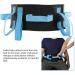ZZBB Transfer and Walking Gait Belt for Patient Care Secure Aide Transfer Sling - Pediatric Elderly Occupational & Physical Therapy - Buy Online on GoSupps.com