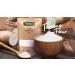 Thames Organic 500g Tapioca Flour - Non-GMO Raw Vegan for Baking & Sauces - Resealable Pouch - Buy Online on GoSupps.com