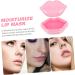  MERRYHAPY MERRYHAPY 20 Pieces Lip Mask Moisturizing - Lip Moisturizing For Lip Skin Lip Practical Lip Masks Lip Hydration Plump Collagen Full Water Miss - Buy Online on GoSupps.com