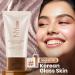 PRO Strobe Cream - Rose Diamond 30g | Best Primer + Highlighter + Moisturizer for Dewy Makeup | Glowing Korean Skin with Instant Radiance | Illuminating Makeup Base - Buy Online on GoSupps.com