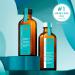 Moroccanoil Treatment Original & Hydrating Conditioner 250ml - Essentials for All Hair Types | International Shipping Available - Buy Online on GoSupps.com