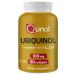 Qunol Ubiquinol CoQ10 Lot de 60 g lules molles 100 mg Ubiquinol Forme active de coenzyme Q10 antioxydant pour la sant cardiaque niveaux de pression art rielle sains b n fique pour les