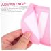 HEALSOPTHY Neck Wrinkle Patches Cervical Membrane Fixation Belt Moisturizing Pad for Neck - Buy Online on GoSupps.com
